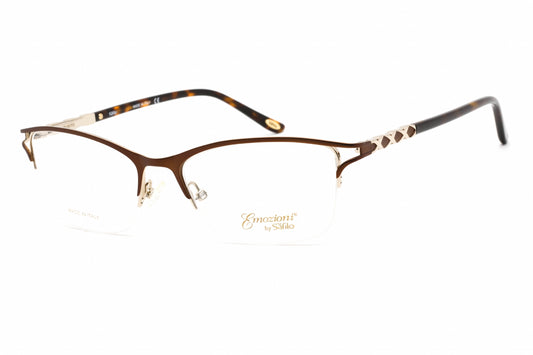 Emozioni EM 4398-0FG4 00 54mm New Eyeglasses