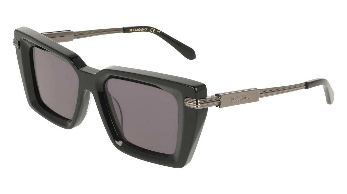 Salvatore Ferragamo SF2089S-001-5218 52mm