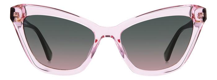 Kate Spade AMELIE/G/S-035J JP 54mm New Sunglasses