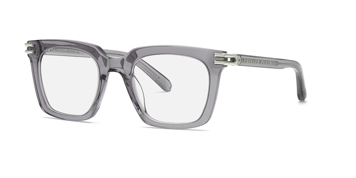 Philipp Plein VPP115M-04AR 51mm New Eyeglasses