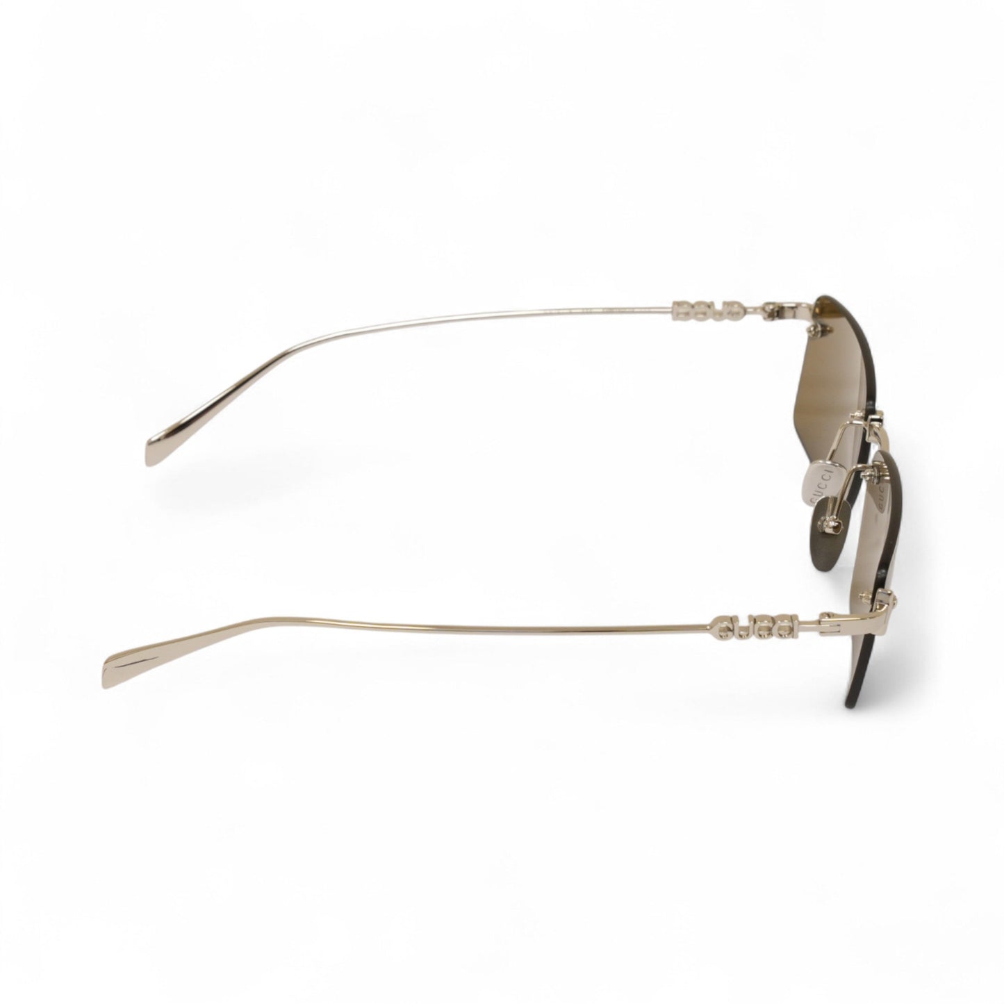 Gucci GG1941S-002 56mm New Sunglasses