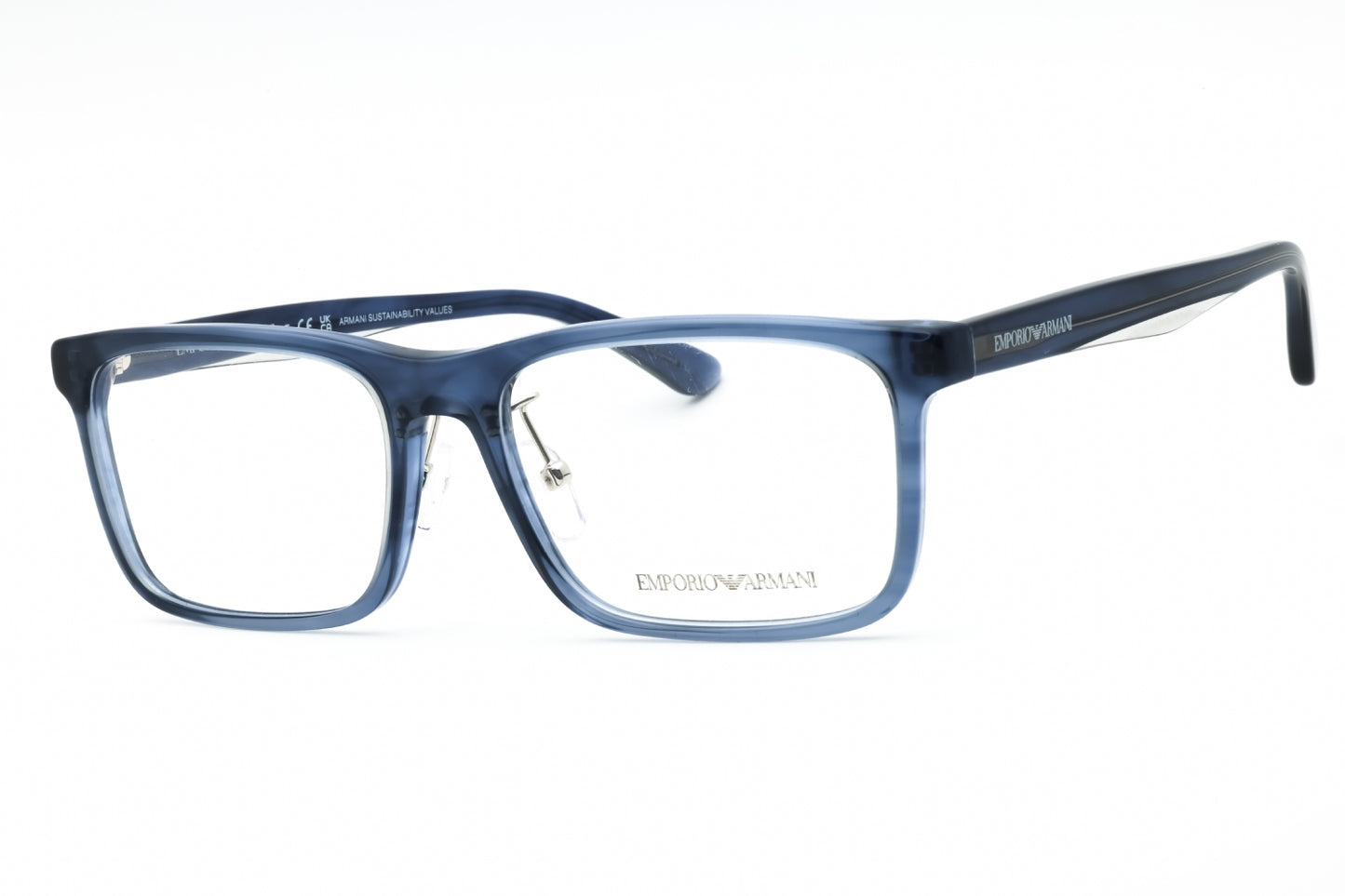 Emporio Armani 0EA3227F-6054 56mm New Eyeglasses