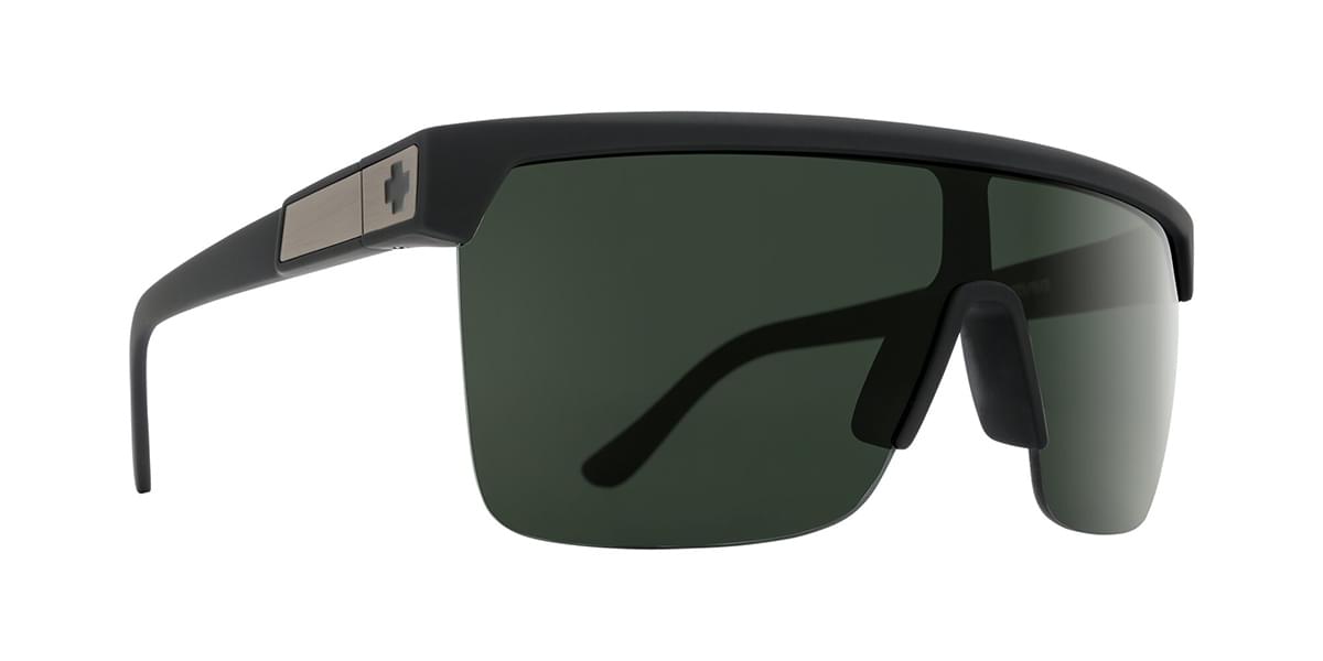Spy FLYNN 5050 SPY6700000000044 134mm New Sunglasses