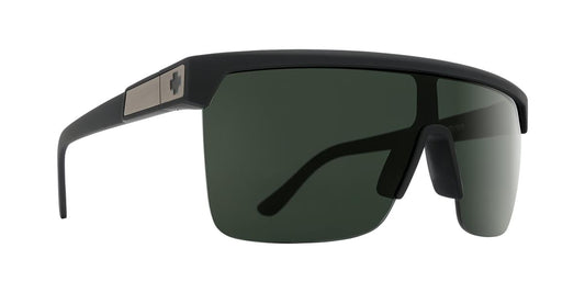Spy FLYNN 5050 SPY6700000000044 134mm New Sunglasses