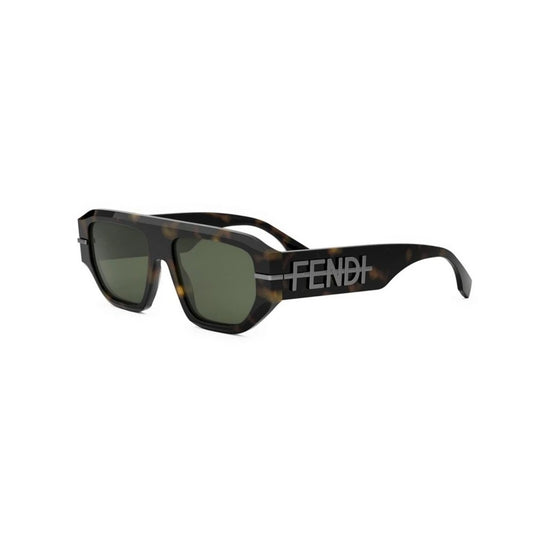 Fendi FE40142I-52N-54 54mm New Sunglasses