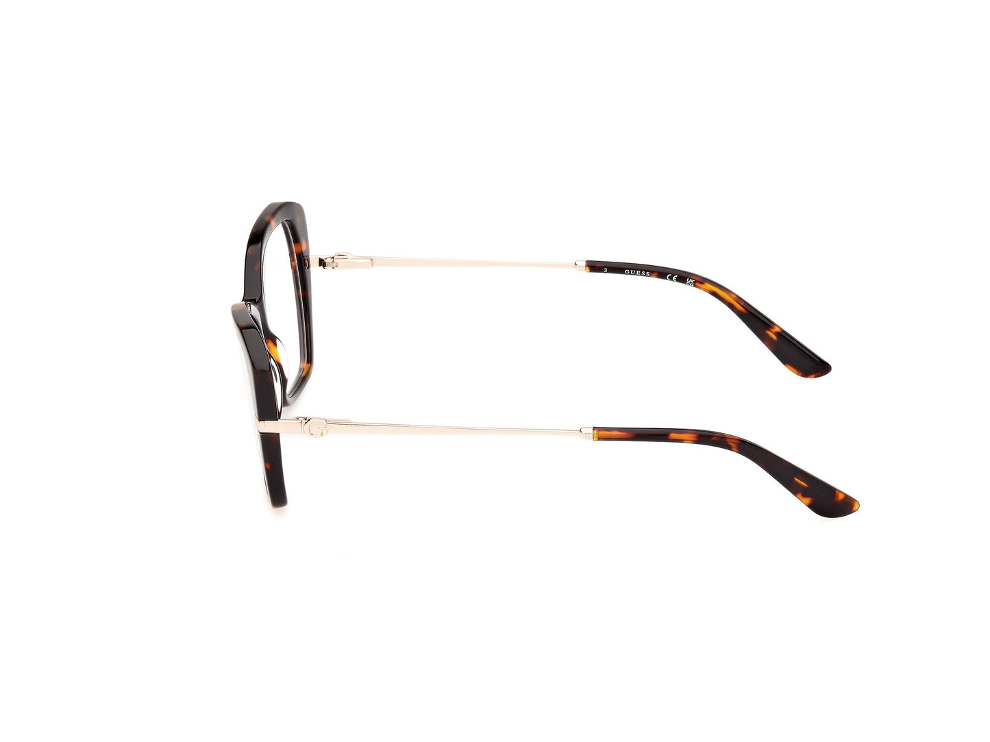 Guess GU50183-052-54 54mm New Eyeglasses