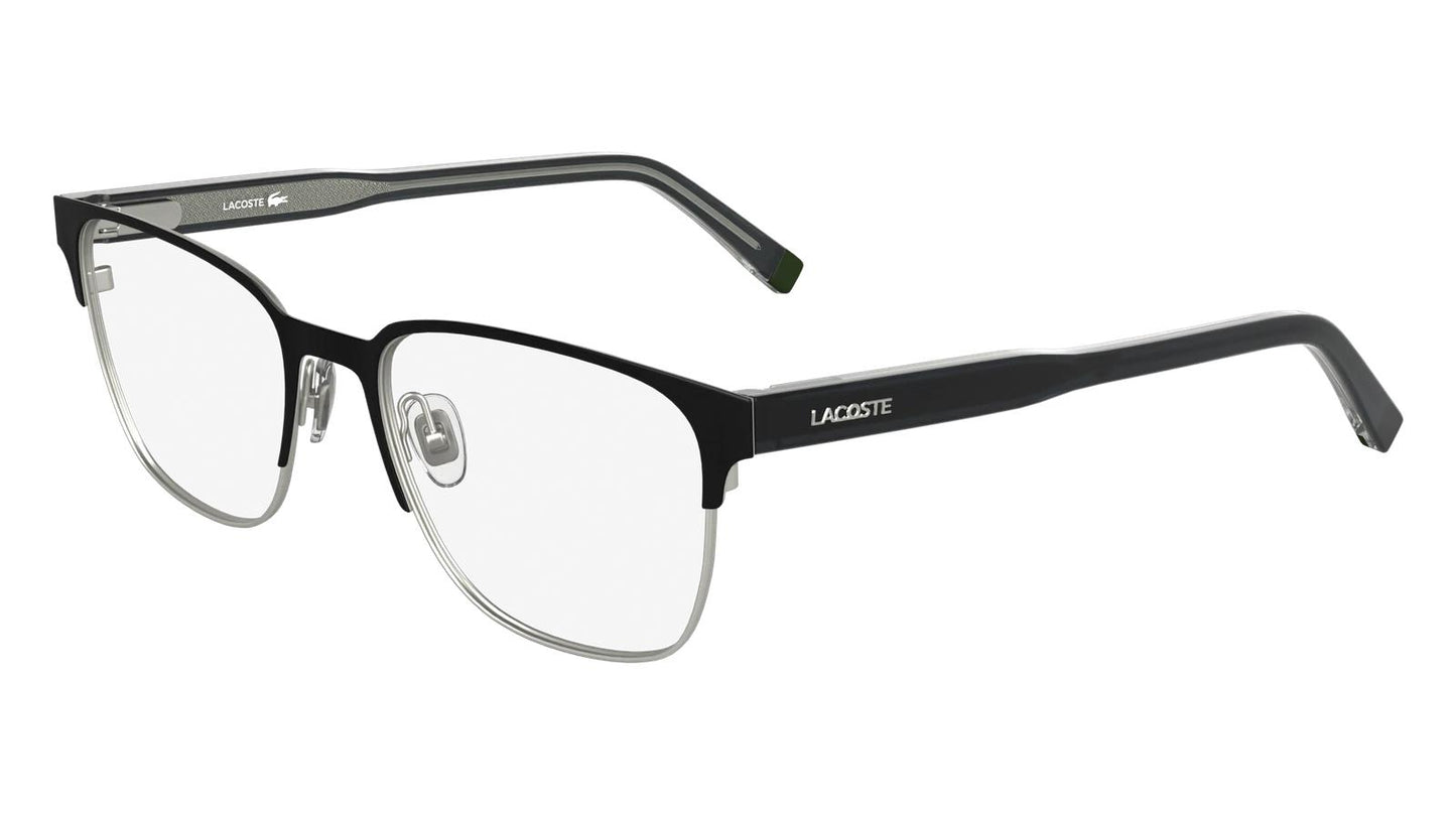Lacoste L2304-N-002-5318 53mm New Eyeglasses