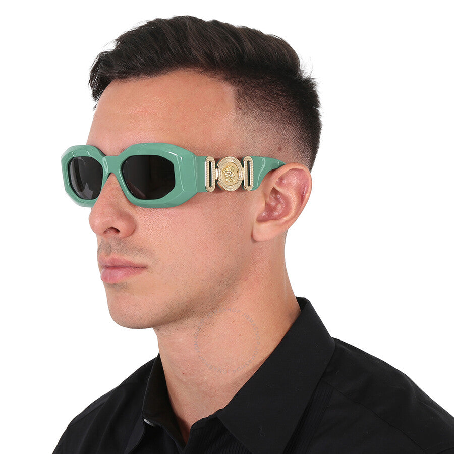 Versace VE4425U-536487 54 New Sunglasses