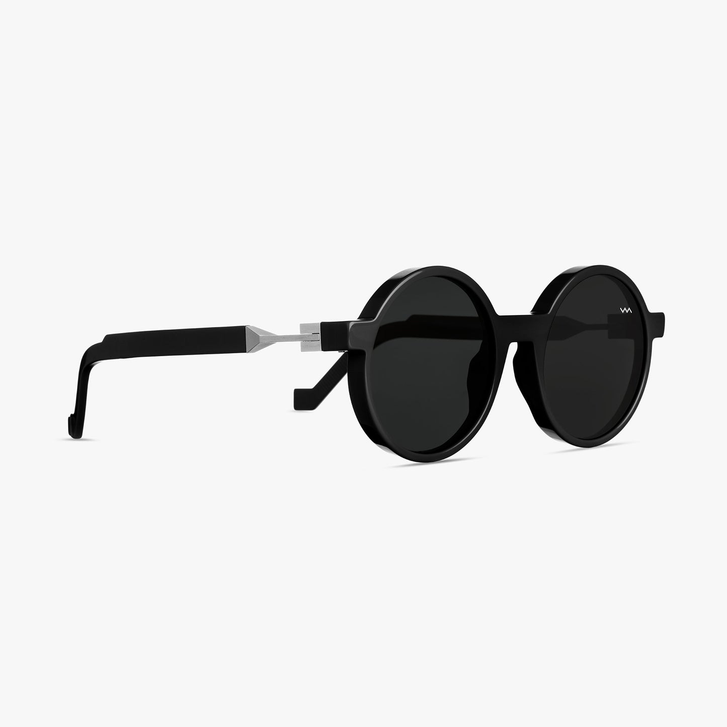 Vava WL0000-BLK-BLK-SIL 51mm