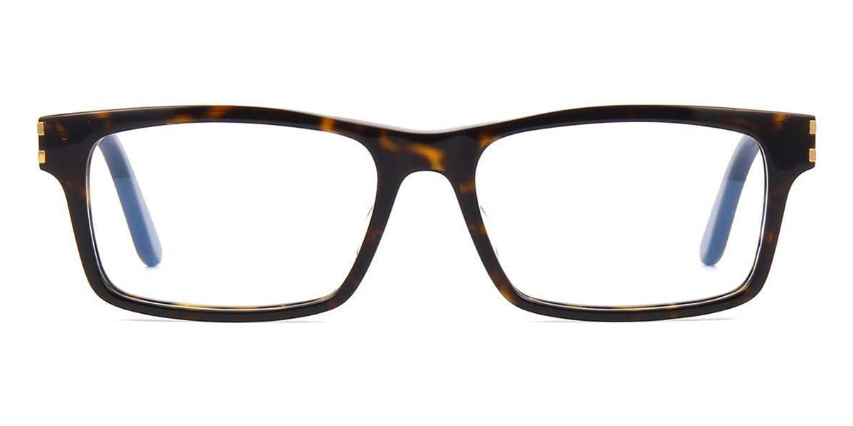 Cartier CT0005o-005 55mm New Eyeglasses