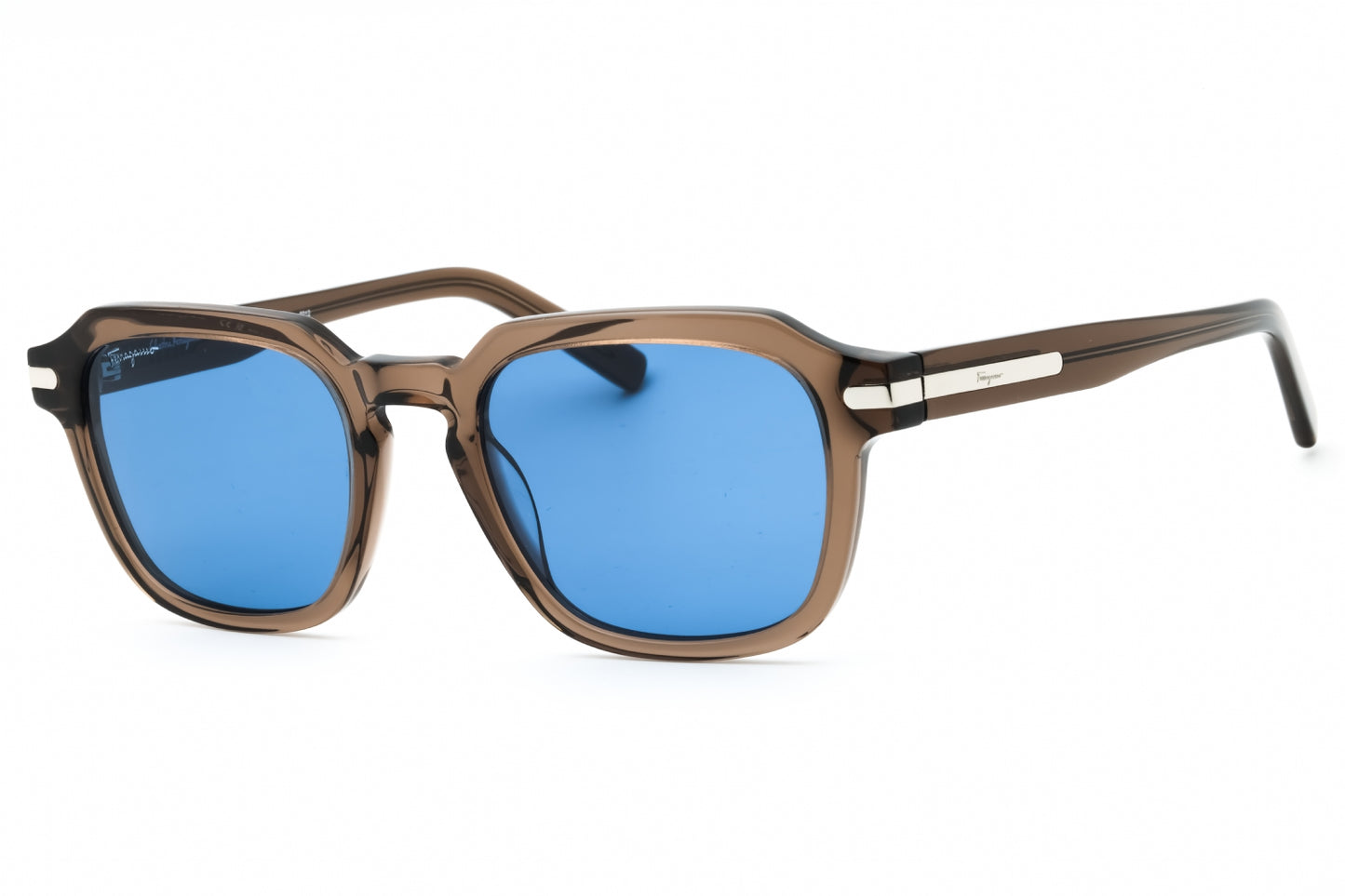 Salvatore Ferragamo SF1089S-232 52mm New Sunglasses