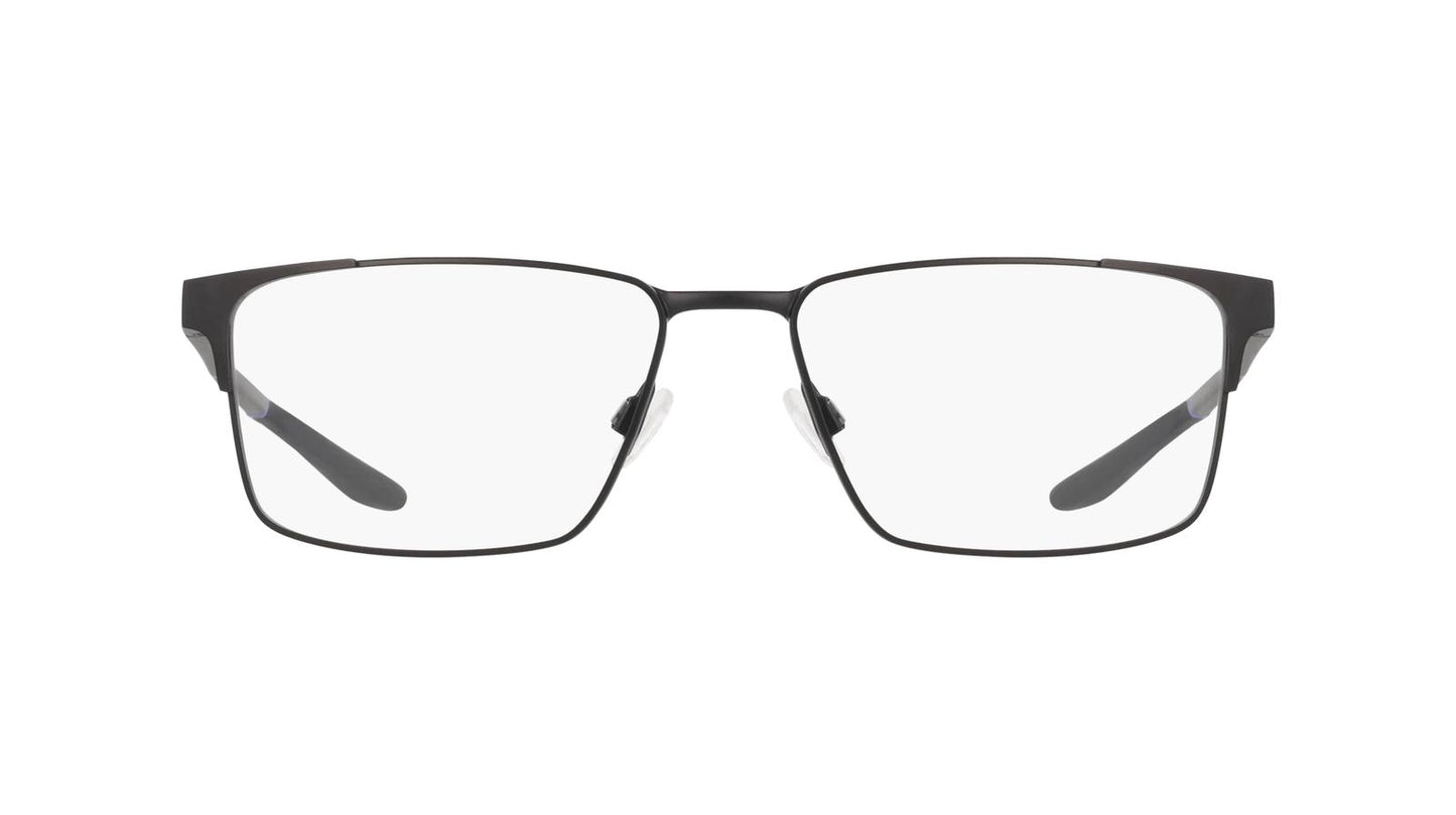 Nike 8143-001-5716 57mm New Eyeglasses