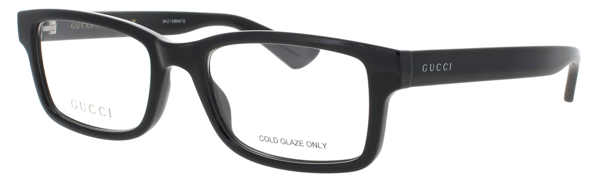 Gucci GG1717O-001-54 54