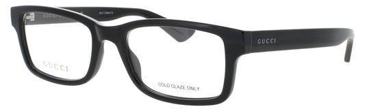 Gucci GG1717O-001-54 54