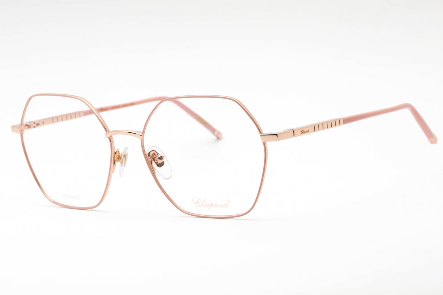 Chopard VCHG27M-02AM 56mm New Eyeglasses