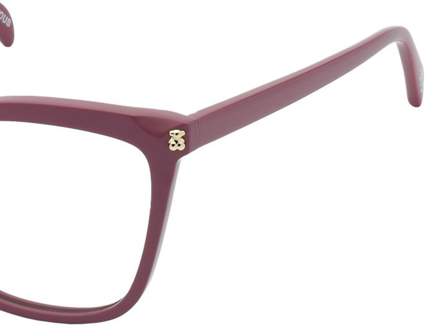 Tous VTOC12-09MA 53mm New Eyeglasses