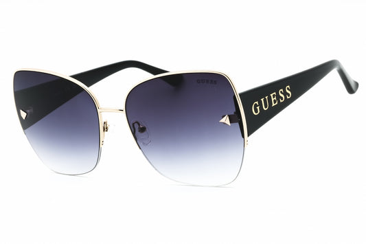 Guess Factory GF6136-32B 61mm New Sunglasses