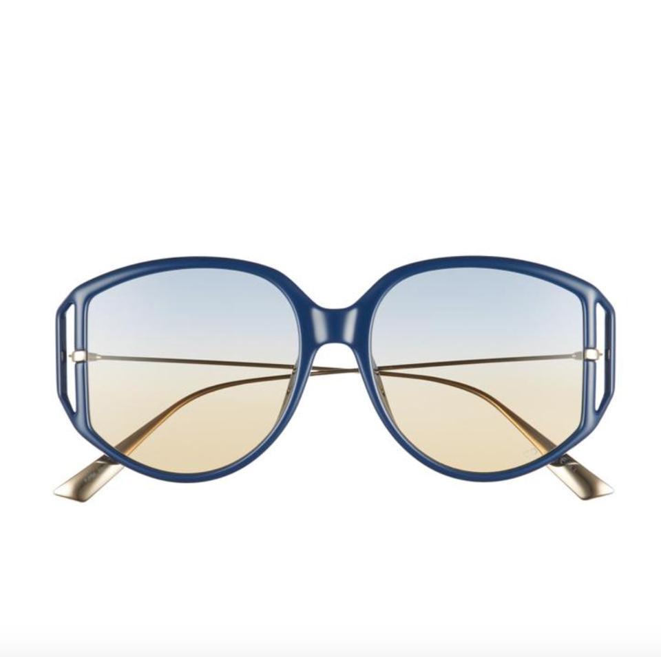 CHRISTIAN DIOR DIORDIRECTION2 PJP84 Sunglasses