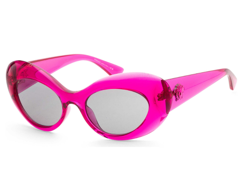 Versace 0VE4456U-533487 52mm New Sunglasses