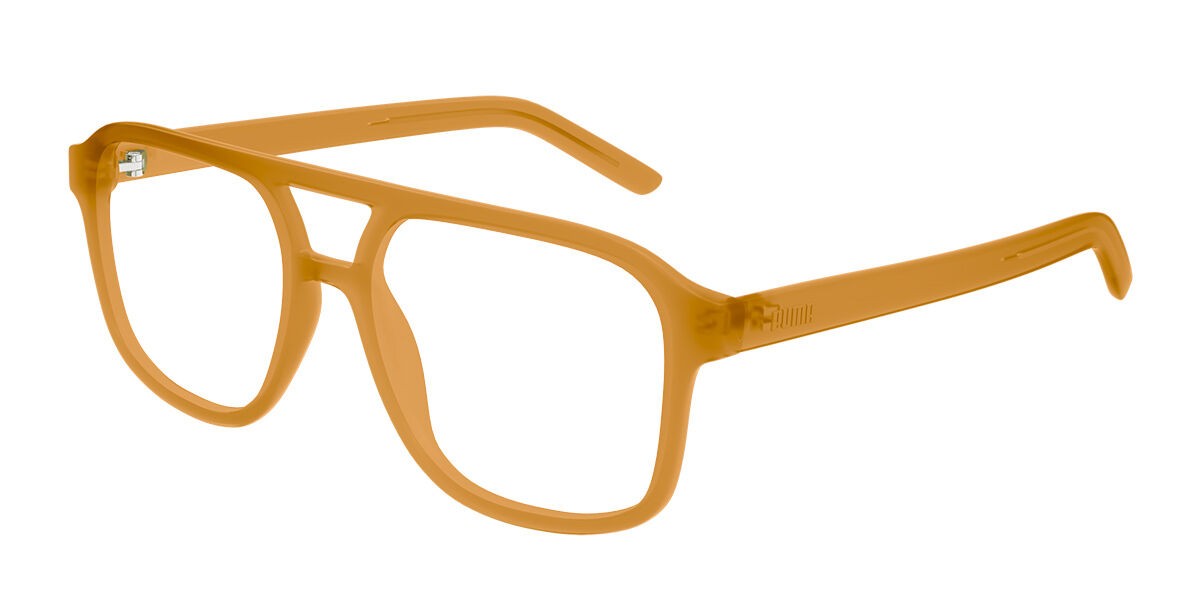 Puma PU0495o-003 56mm New Eyeglasses