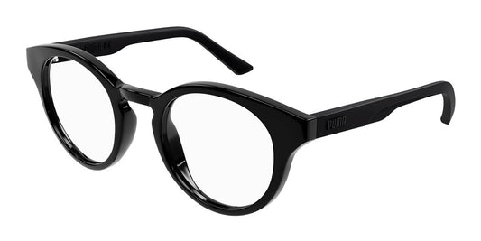 Puma PJ0069o-001 45mm New Eyeglasses