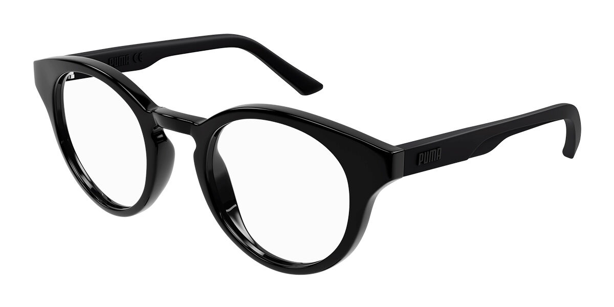 Puma PJ0069o-001 45mm New Eyeglasses