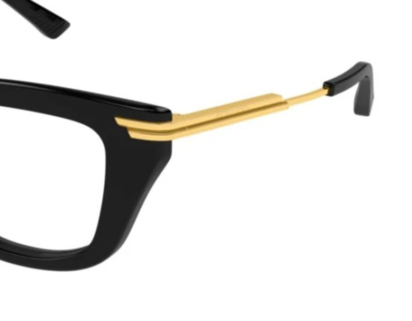 Bottega Veneta BV1370o-001 50mm New Eyeglasses