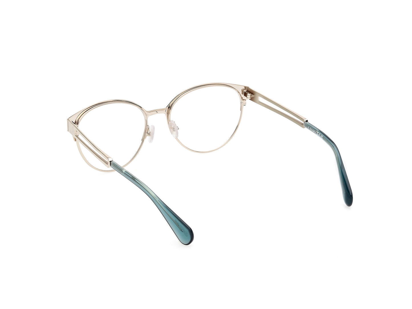 Max&Co MO5124-54096 54mm New Eyeglasses