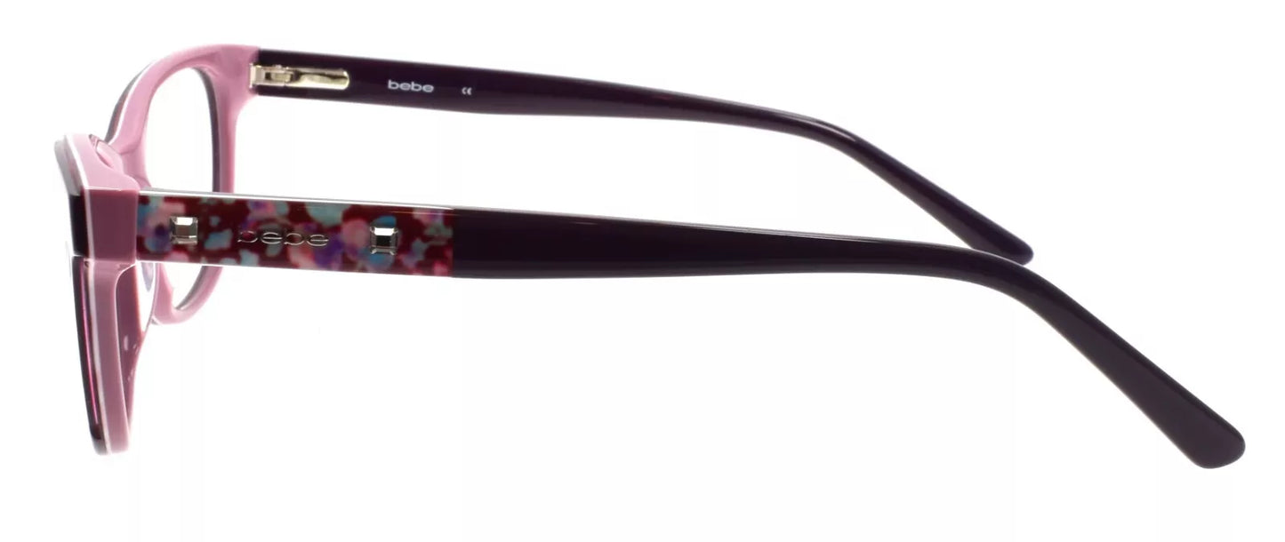Bebe BB5198-800 51mm New Eyeglasses