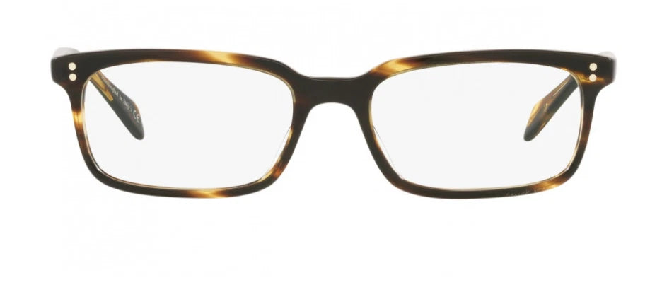 Oliver Peoples 0OV5102A-1003-53 Havana Full Rim EYEGLASSES 0mm Eyeglasses