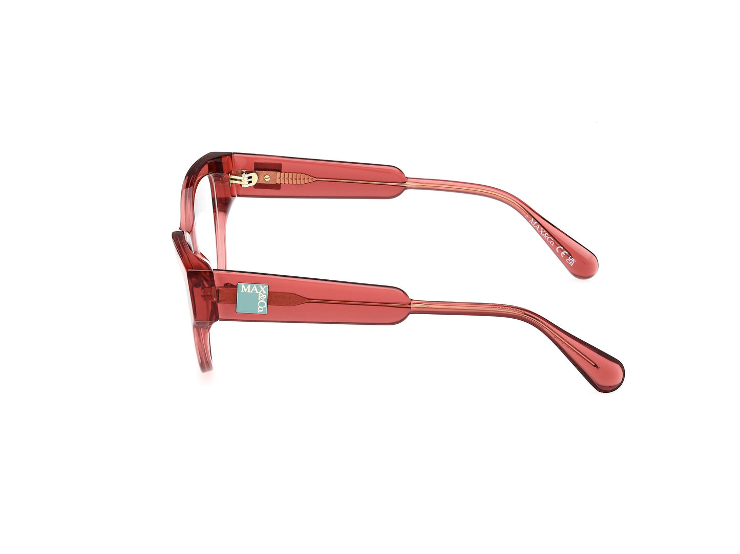 Max&Co MO5141-53069 53mm New Eyeglasses