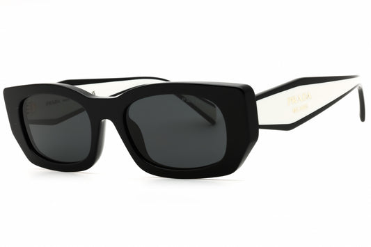 Prada 0PR B05S-09Q08Z 53mm New Sunglasses