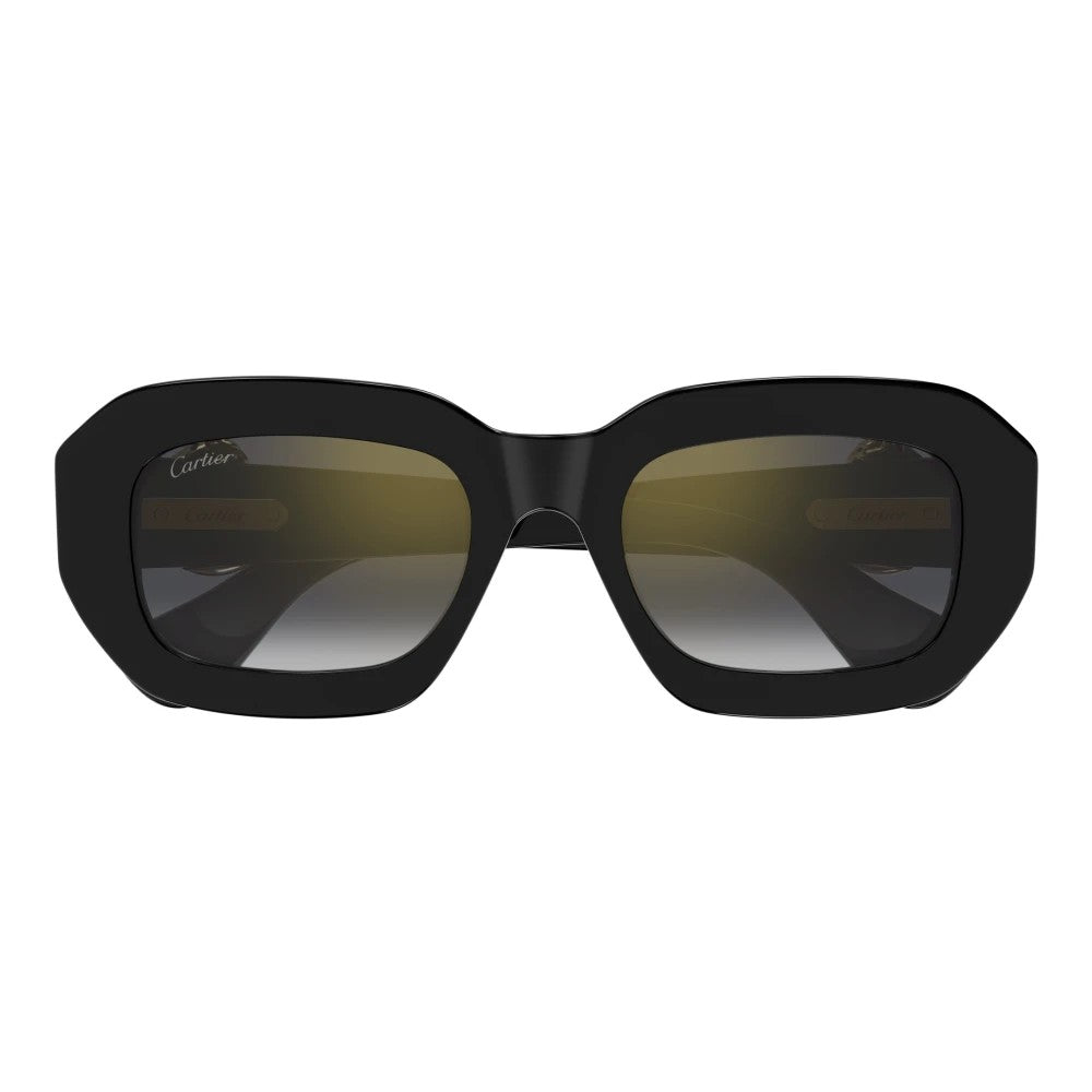 Cartier CT0546S-001 52mm New Sunglasses