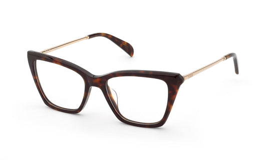 Tous VTOC63-0743 53mm New Eyeglasses
