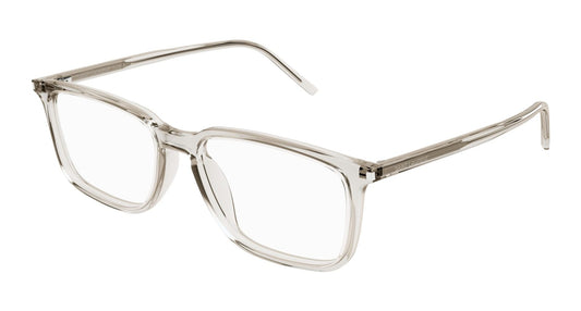 Yves Saint Laurent SL-645-F-004 55mm New Eyeglasses
