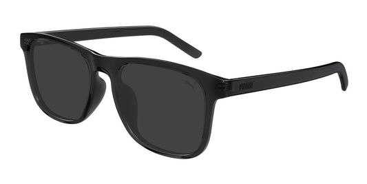 Puma PU0502SA-002 55mm New Sunglasses