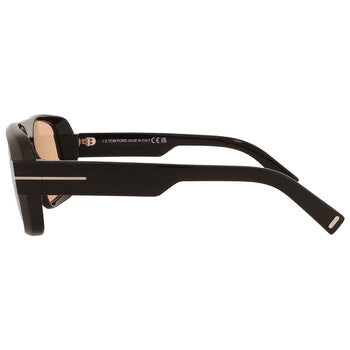 Tom Ford FT1101-01E-58 58mm