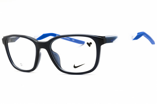 Nike NIKE 7278-411 55mm New Eyeglasses