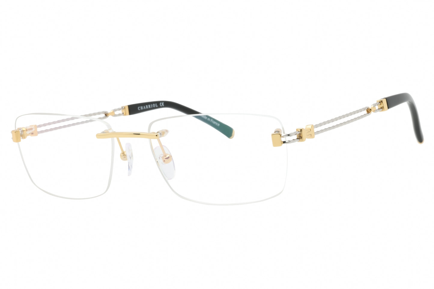 Charriol PC75088-C03 58mm New Eyeglasses