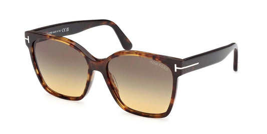 Tom Ford FT1312-55B-56 56mm