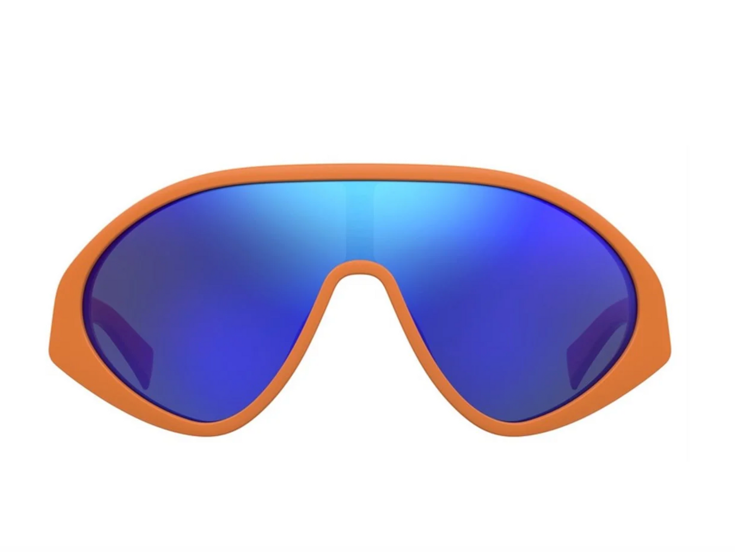 Moschino MOS157/S-0L7Q Z0 99mm New Sunglasses