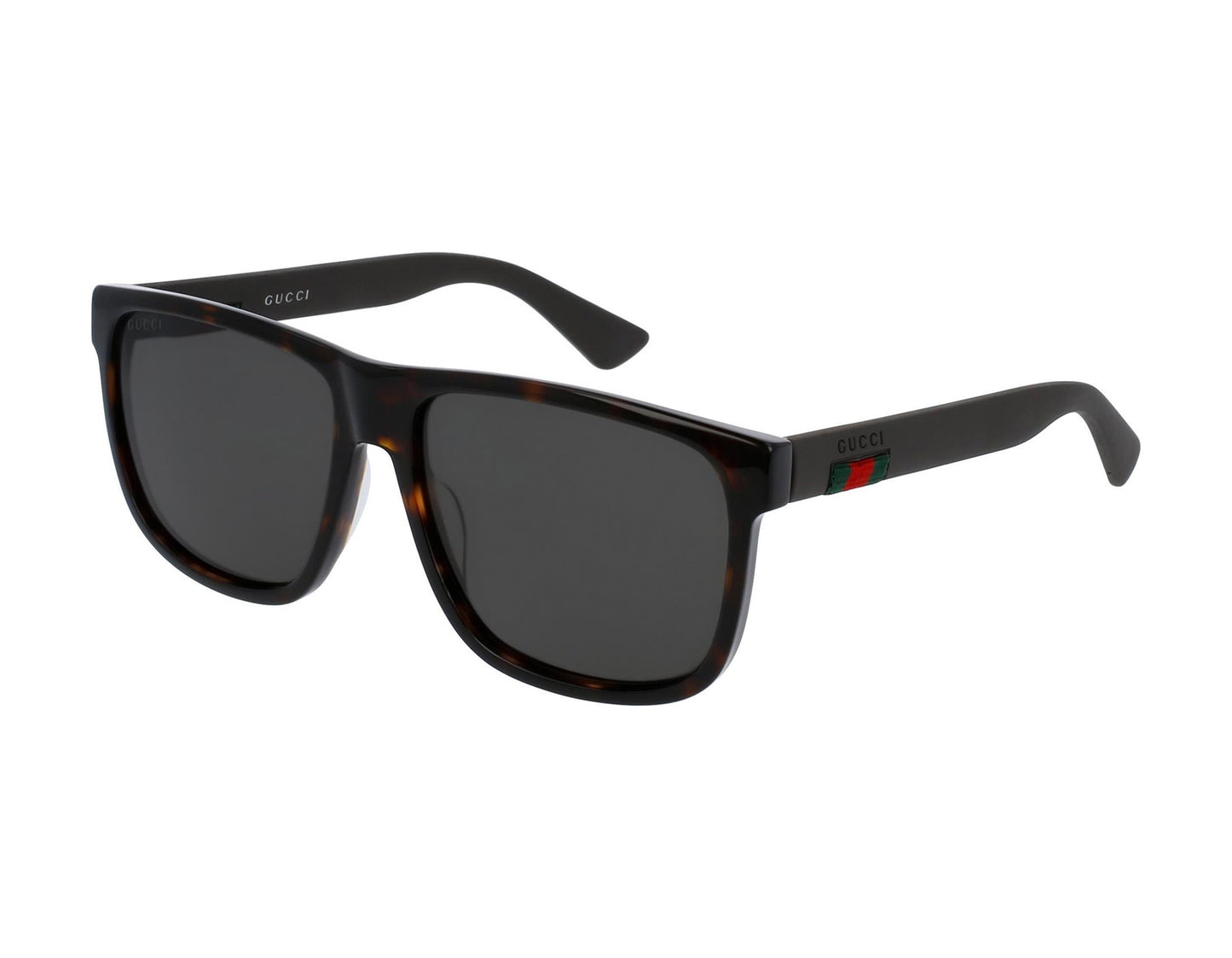 Gucci GG0010S-003 58mm New Sunglasses