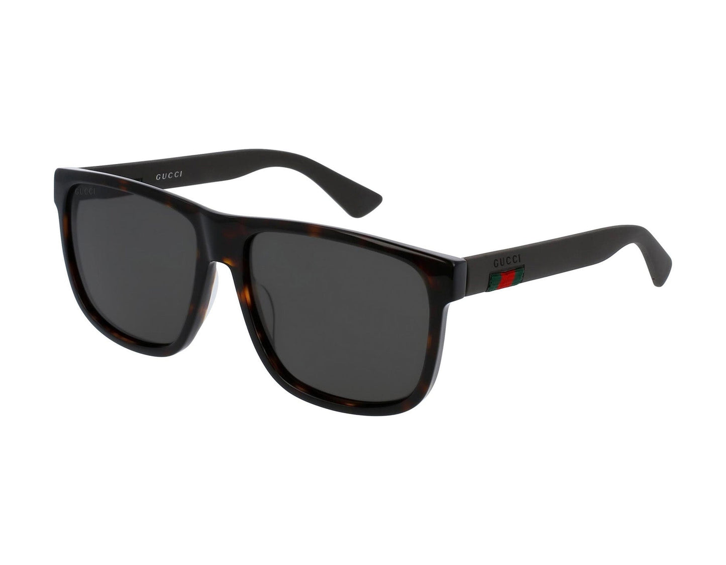 Gucci GG0010S-003 58 New Sunglasses