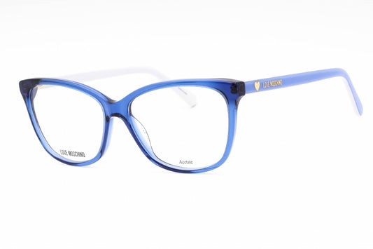 Moschino Love MOL546-0PJP 00 55mm New Eyeglasses