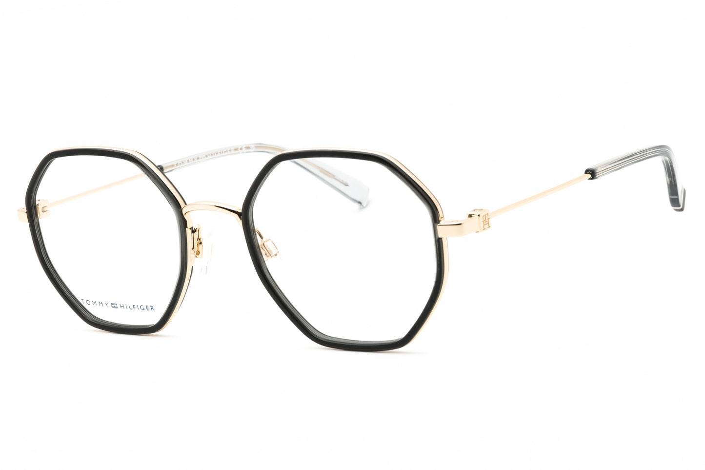Tommy Hilfiger TH 2056-0KB7 00 51mm New Eyeglasses