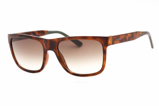 Calvin Klein CK21531S-220 58mm New Sunglasses