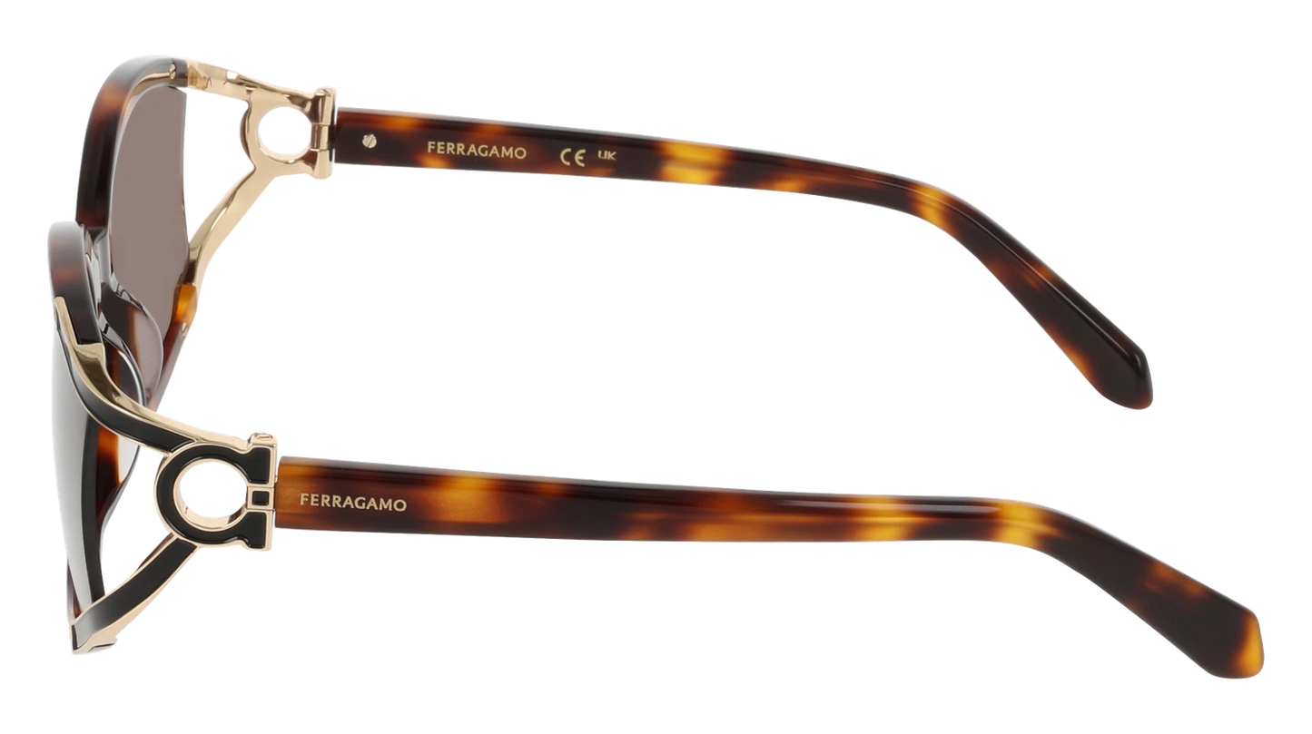 Salvatore Ferragamo SF2111S-240-5620 56mm