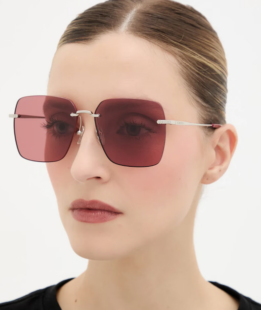 Gucci GG1955SA-003 60mm New Sunglasses