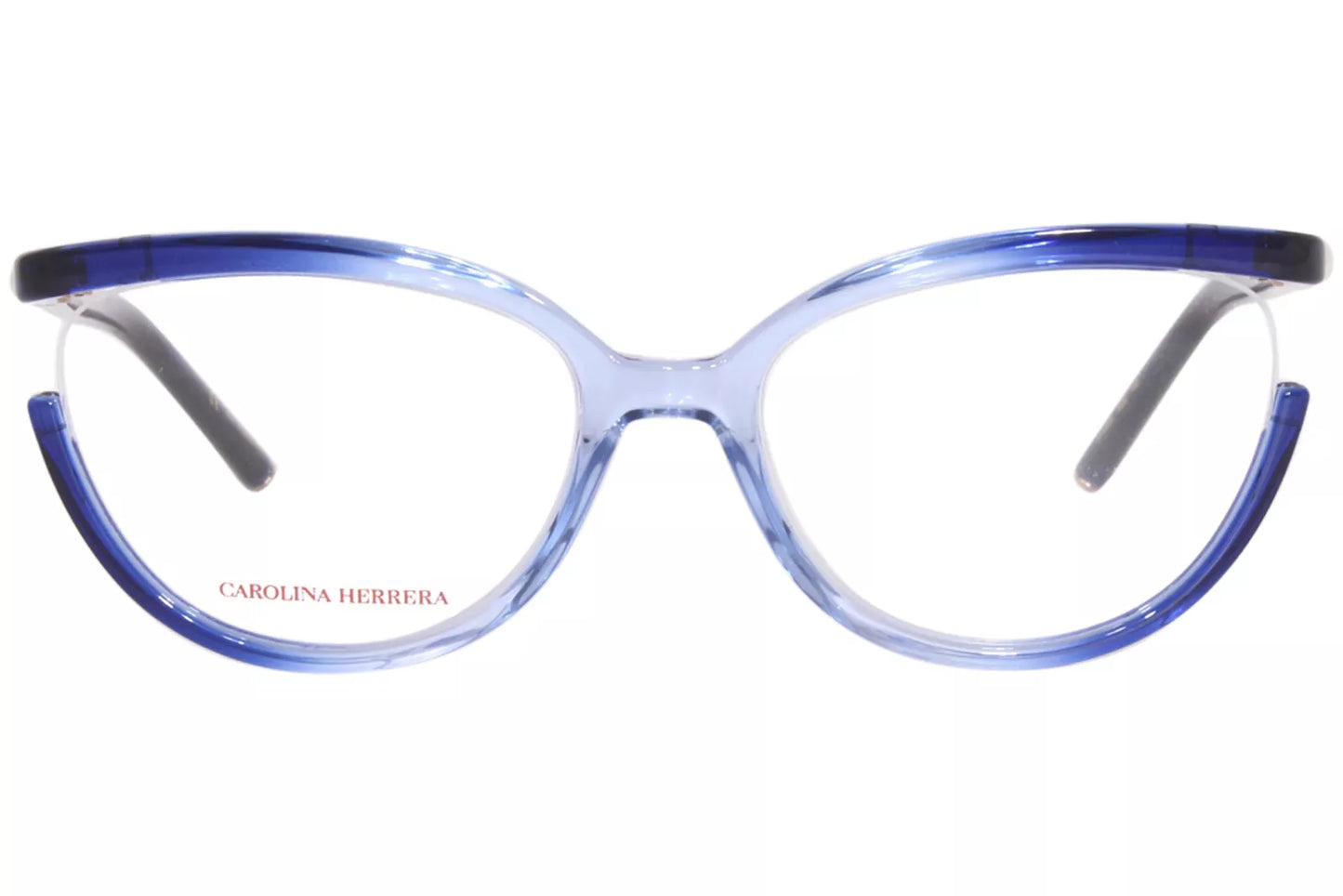 Carolina Herrera CH0005-AGS-55  New Eyeglasses