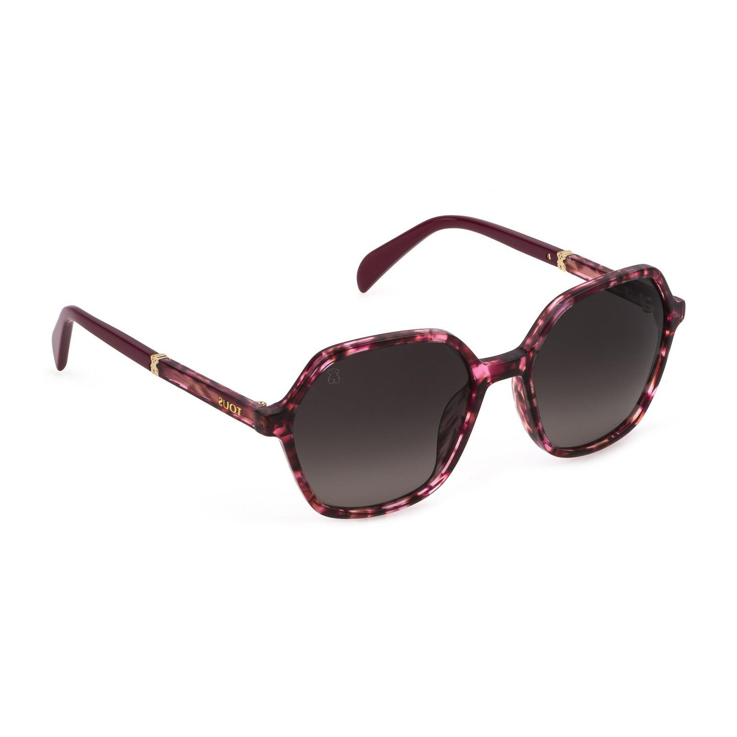 Tous STOB17-09JC 55mm New Sunglasses